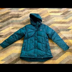 Patagonia Women’s Down with it Jacket